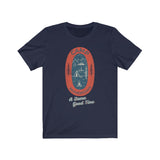 Camp Beavertown - A Damn Good Time - Camping Shirt for Camp this Summer.  Funny T Shirts are for Every Camper